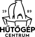 Hűtőgép Centrum