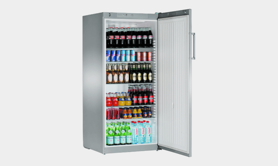 MRFvd 5501 HŰTŐ LED