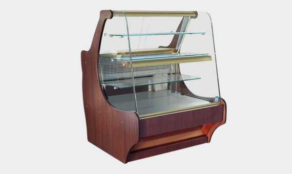 WCH-1/CB 095 – SÜTEMÉNYES PULT