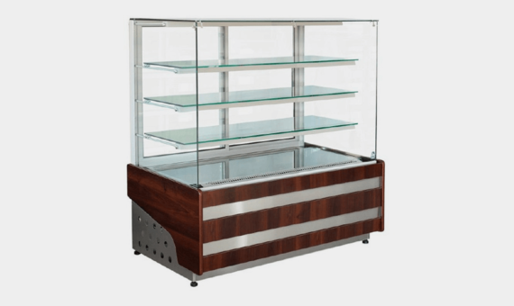 WCH-1/CP 095 ESTERA SÜTEMÉNYES PULT